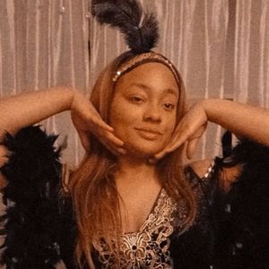 Meet your Posher, Kya